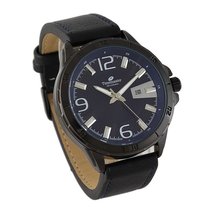 201/19 Zegarek Męski Timemaster Data