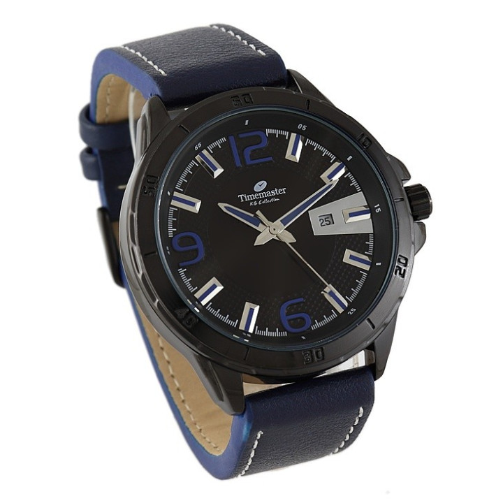 201/20 Zegarek Męski Timemaster Data