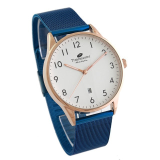 191/39L Zegarek Męski Timemaster Siatka