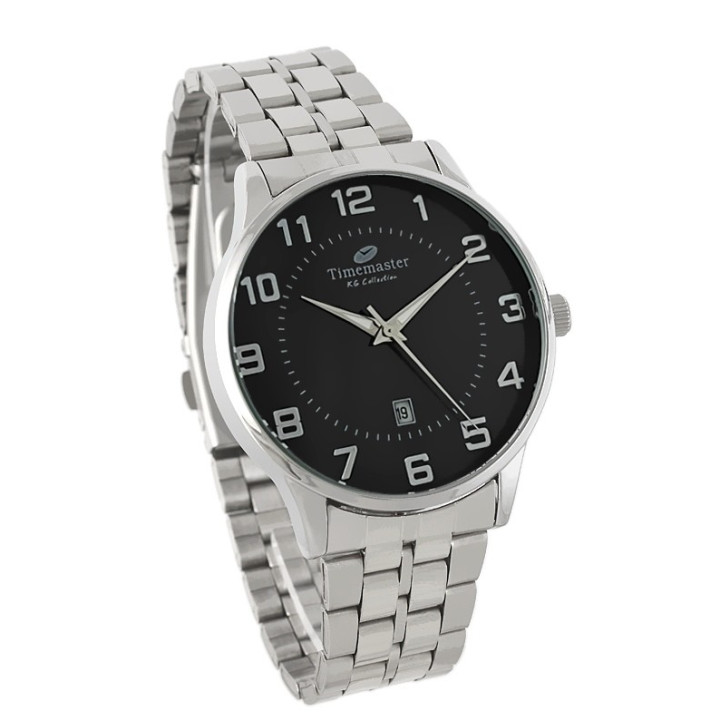 191/40AR Zegarek Męski Timemaster Data