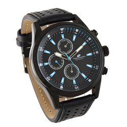192/13A Zegarek Męski Timemaster Multidata