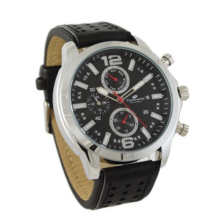 192/29 Zegarek Męski Timemaster Multidata