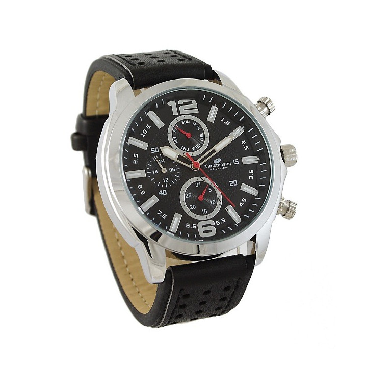 192/29 Zegarek Męski Timemaster Multidata