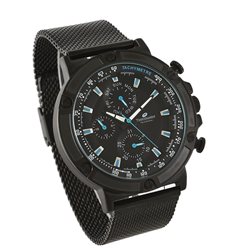 192/48M Zegarek Męski Timemaster Multidata