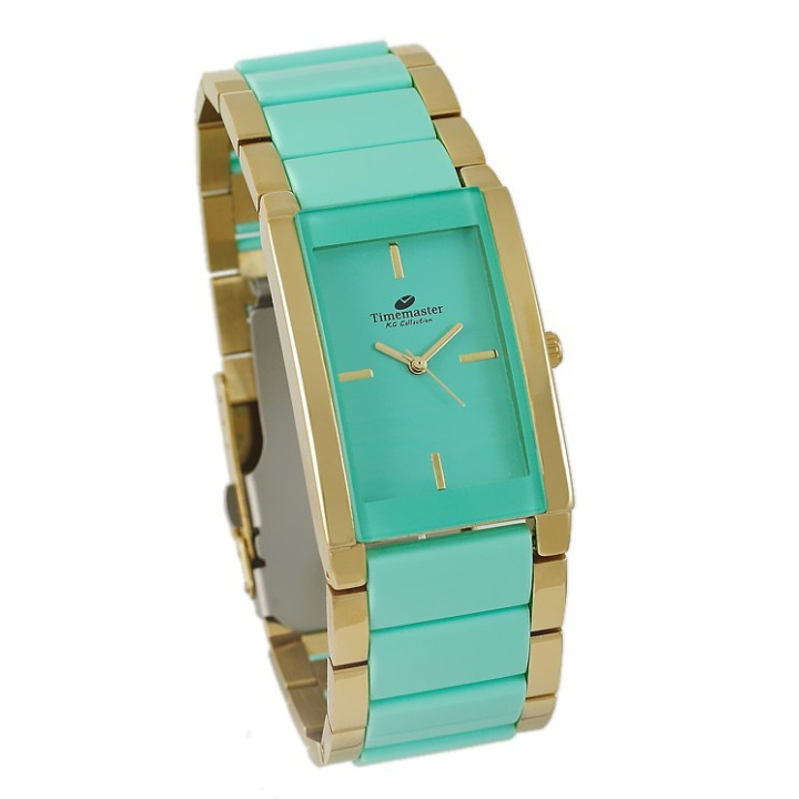 180/11 Zegarek Damski Timemaster Bransoleta