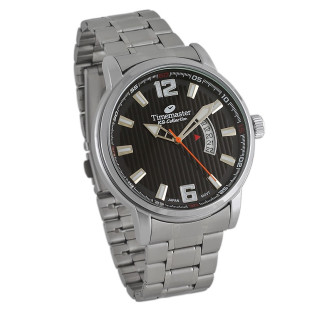 179/16 Zegarek Męski Timemaster Bransoleta