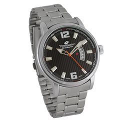 179/16 Zegarek Męski Timemaster Bransoleta