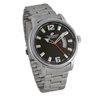179/16 Zegarek Męski Timemaster Bransoleta