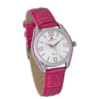 177/17 Zegarek Damski Timemaster cyrkonie