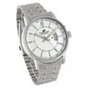 179/21S Zegarek Męski Timemaster Bransoleta