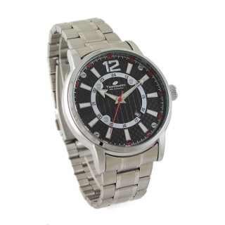 179/27 Zegarek Męski Timemaster Bransoleta