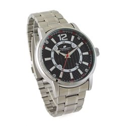 179/27 Zegarek Męski Timemaster Bransoleta