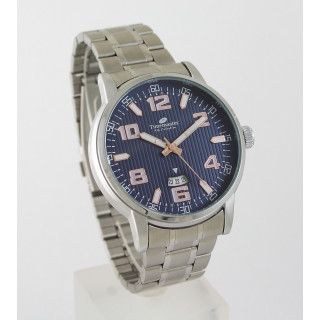 179/29 Zegarek Męski Timemaster Bransoleta