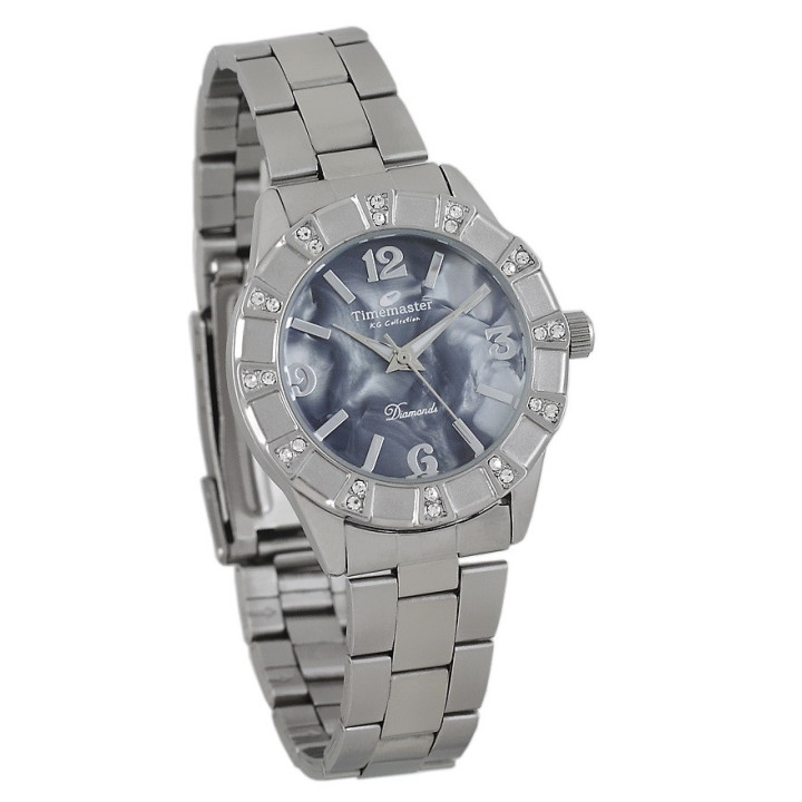 178/01 Damski Zegarek Timemaster na Bransolecie