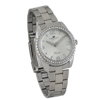 178/08 Damski Zegarek Timemaster na Bransolecie