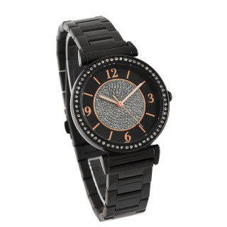 178/101L Damski Zegarek Timemaster na Bransolecie