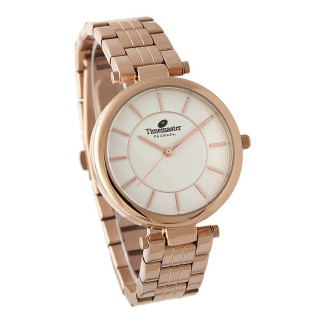 178/105 Damski Zegarek Timemaster na Bransolecie