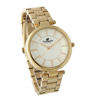 178/104 Damski Zegarek Timemaster na Bransolecie