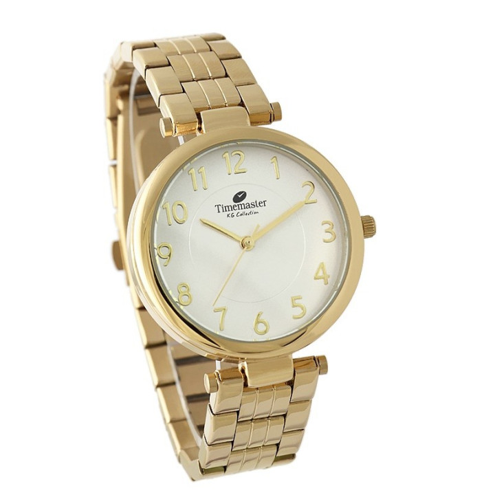 178/104A Damski Zegarek Timemaster na Bransolecie