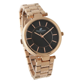 178/106 Damski Zegarek Timemaster na Bransolecie