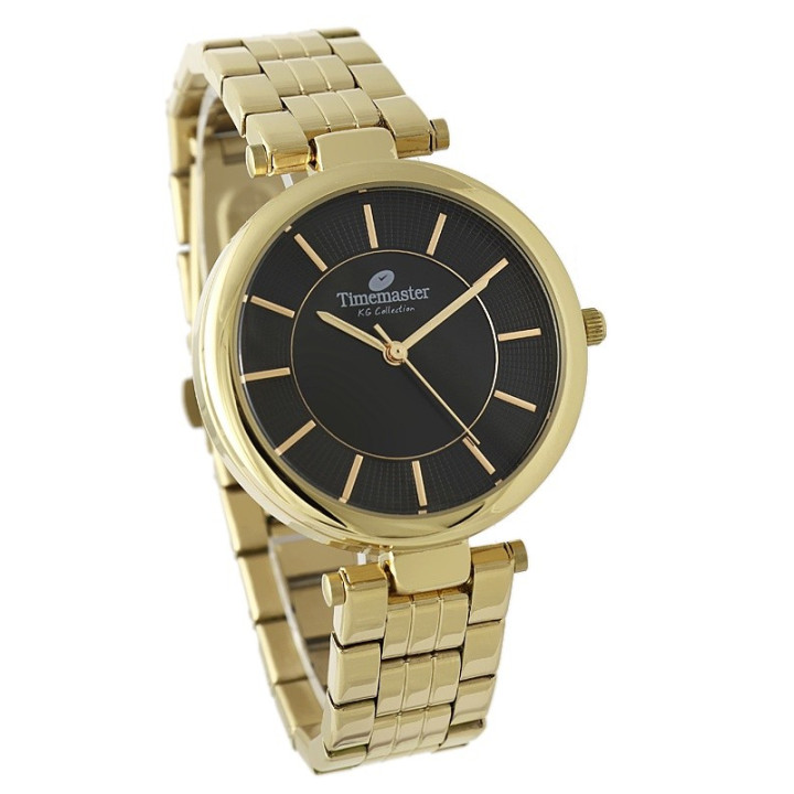 178/107 Damski Zegarek Timemaster na Bransolecie
