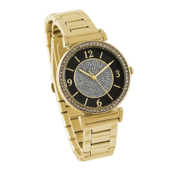 178/100L Damski Zegarek Timemaster na Bransolecie