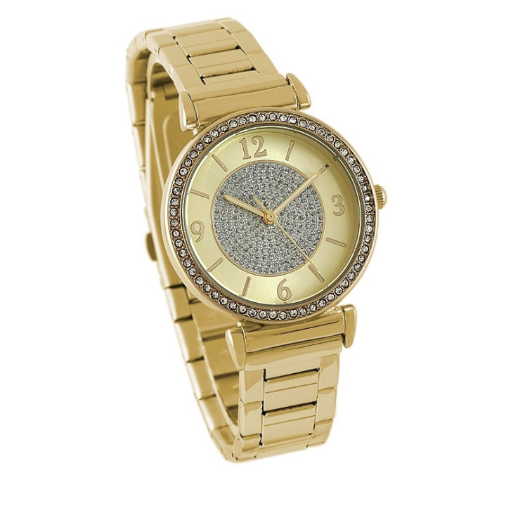 178/99L Damski Zegarek Timemaster na Bransolecie