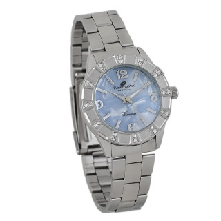 178/03 Damski Zegarek Timemaster na Bransolecie