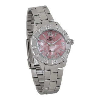 178/04 Damski Zegarek Timemaster na Bransolecie