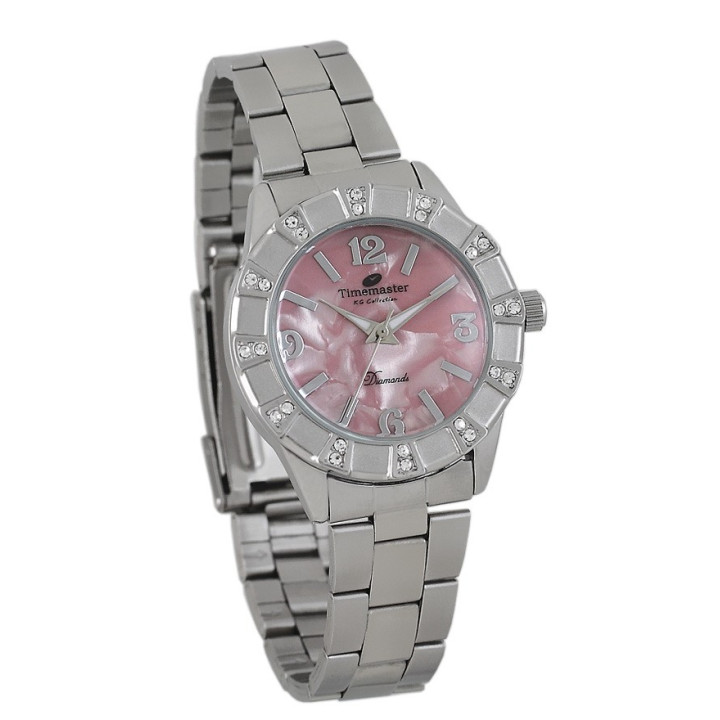 178/04 Damski Zegarek Timemaster na Bransolecie