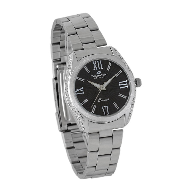 178/20 Damski Zegarek Timemaster na Bransolecie