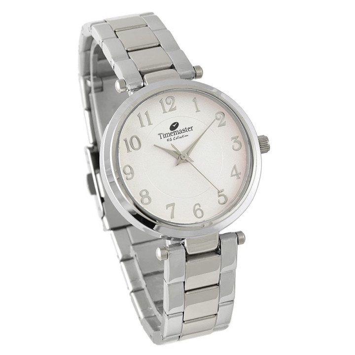 178/51A Damski Zegarek Timemaster na Bransolecie