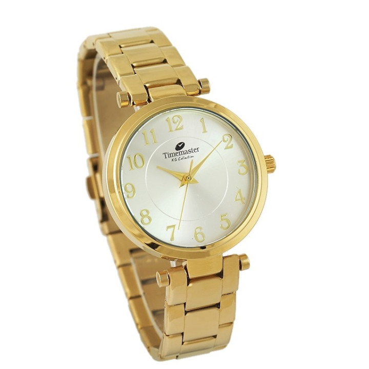 178/54SA Damski Zegarek Timemaster na Bransolecie
