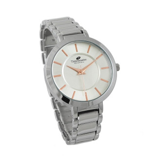 178/68 Damski Zegarek Timemaster na Bransolecie