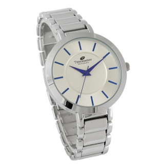178/68B Damski Zegarek Timemaster na Bransolecie