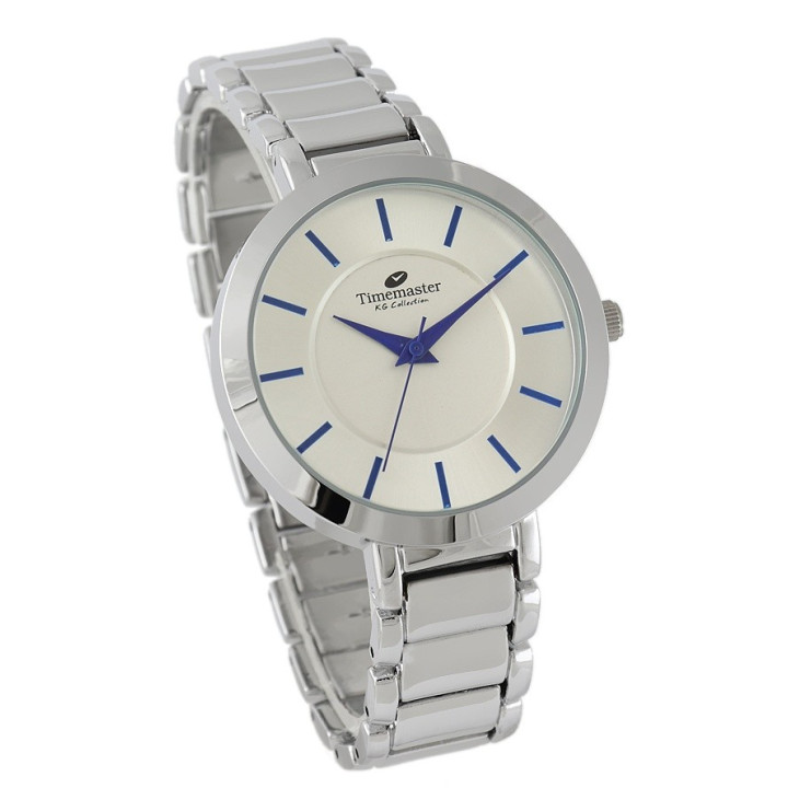 178/68B Damski Zegarek Timemaster na Bransolecie