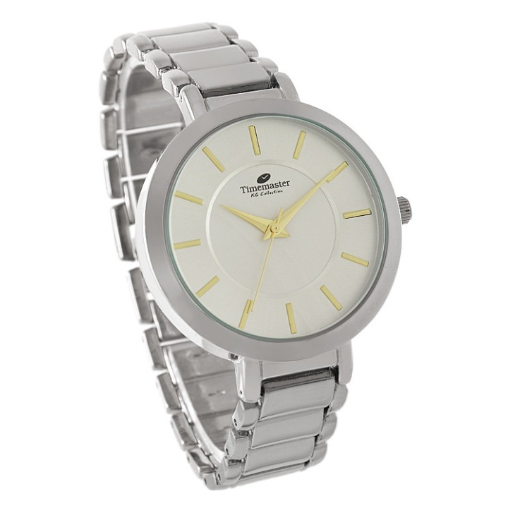 178/68G Damski Zegarek Timemaster na Bransolecie