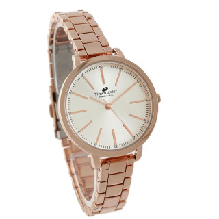 178/86S Damski Zegarek Timemaster na Bransolecie