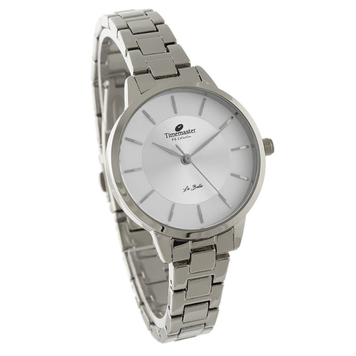 178/92S Damski Zegarek Timemaster Bransoleta