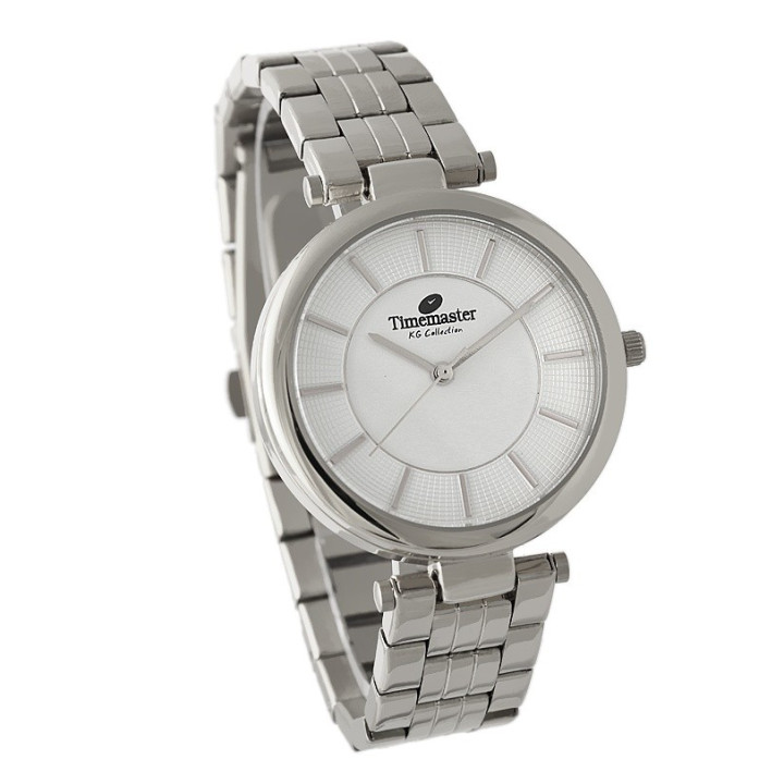 178/103 Damski Zegarek Timemaster na Bransolecie
