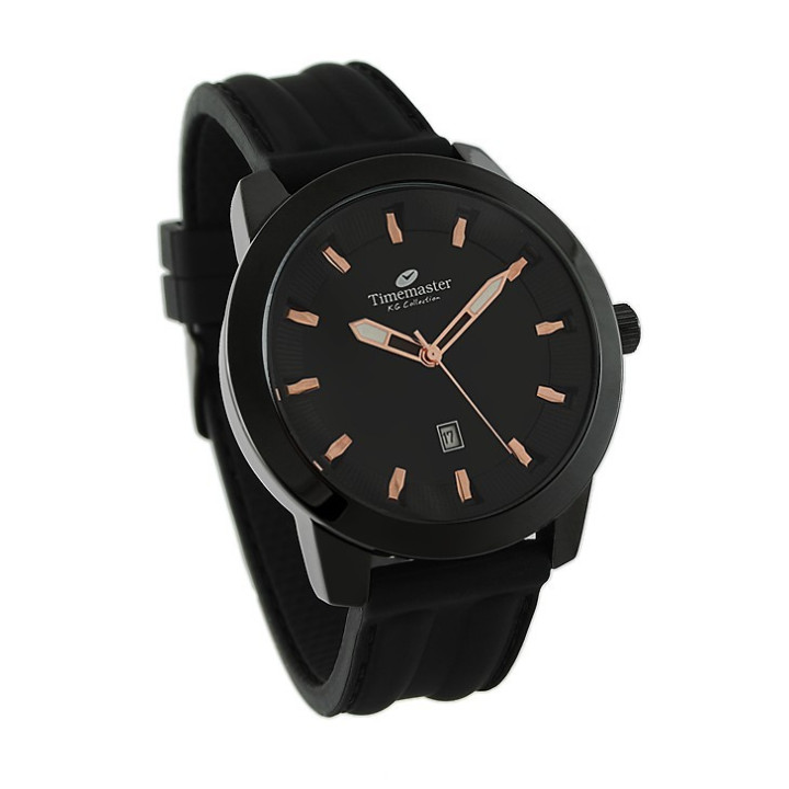 169/40 Zegarek Timemaster Silicone