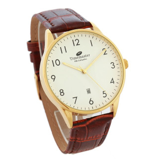 173/176GL Zegarek Męski Timemaster Data