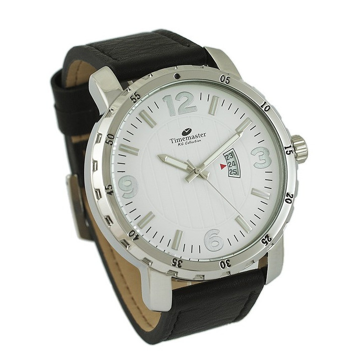 154/42 Zegarek Męski Timemaster Data