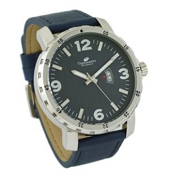 154/43 Zegarek Męski Timemaster Data