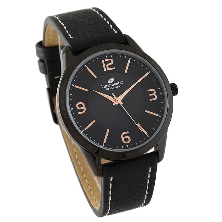 154/59 Zegarek Męski Timemaster