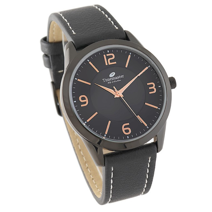 154/60 Zegarek Męski Timemaster