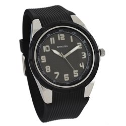 153/02 Zegarek Timemaster Silicone