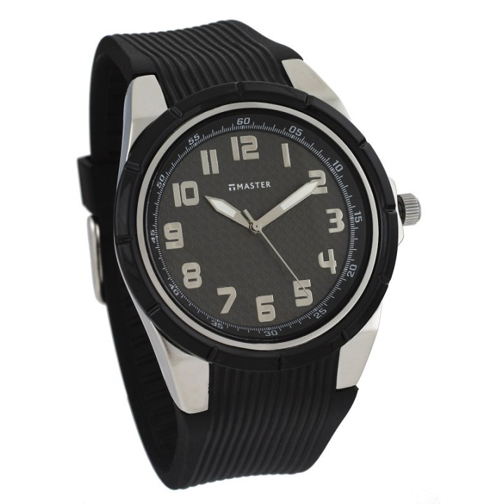 153/02 Zegarek Timemaster Silicone