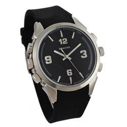 153/09 Zegarek Timemaster Silicone