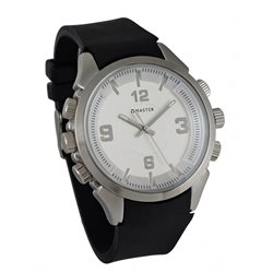 153/10 Zegarek Timemaster Silicone